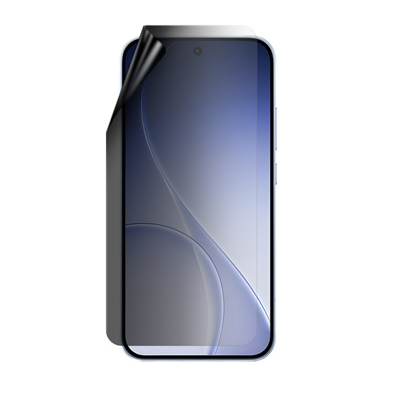 Oppo Reno 15 Pro Privacy Lite Screen Protector