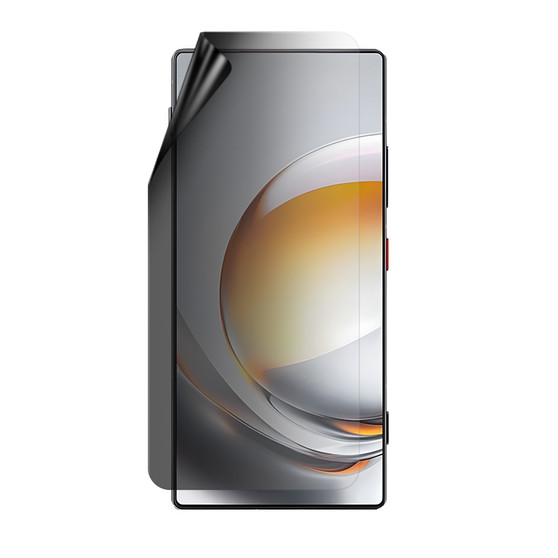 ZTE nubia Z80 Ultra Privacy Lite Screen Protector