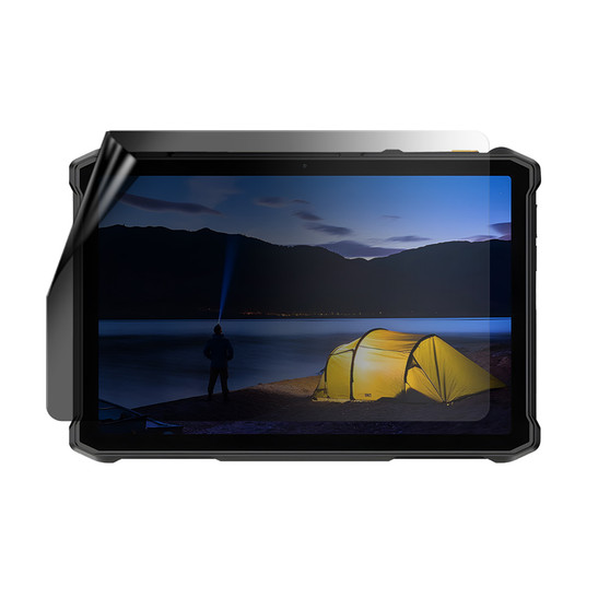 Ulefone Armor Pad 5 Pro Privacy Lite Screen Protector