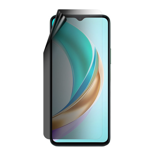 Honor X6b Plus Privacy Lite Screen Protector