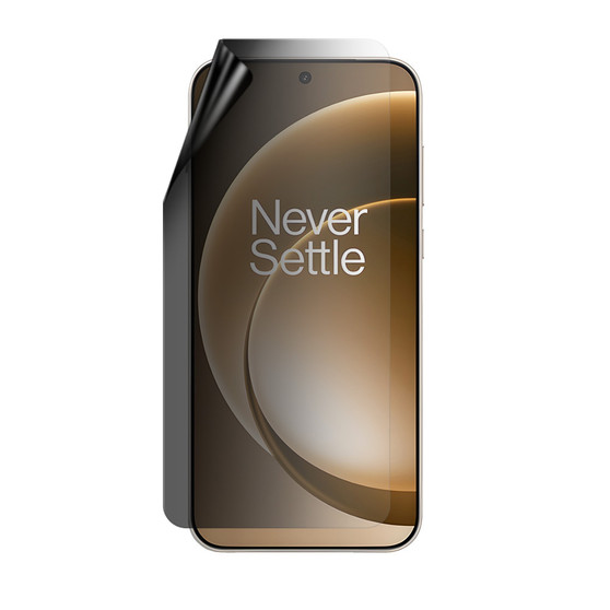 OnePlus 15 Privacy Lite Screen Protector