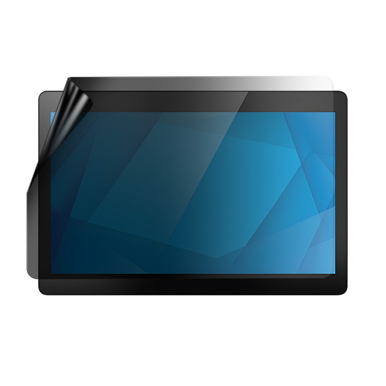 Elo 15-inch I-Series 5 with Android Privacy Lite Screen Protector