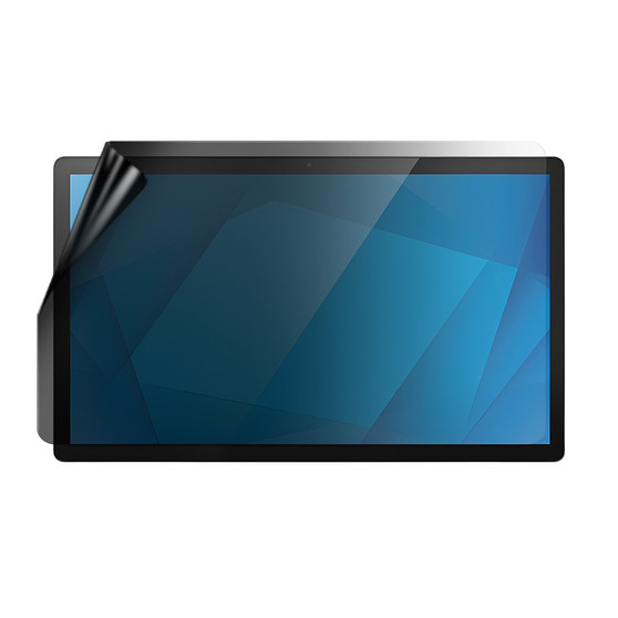 Elo 15-inch I-Series 5 Slate with Android Privacy Lite Screen Protector