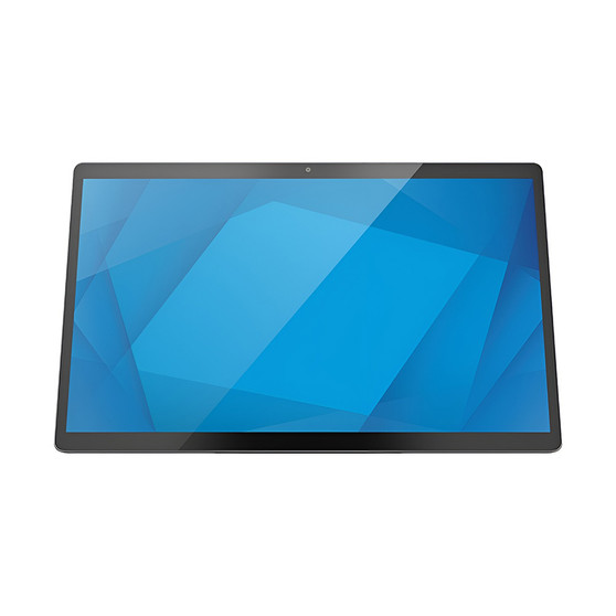 Elo EloPOS Z10 with Intel Privacy Lite Screen Protector