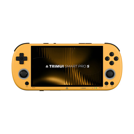 Trimui Smart Pro S