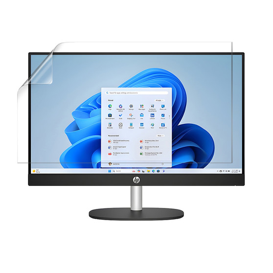 HP All-in-One AI 24 cr2000t (Touch) Silk Screen Protector