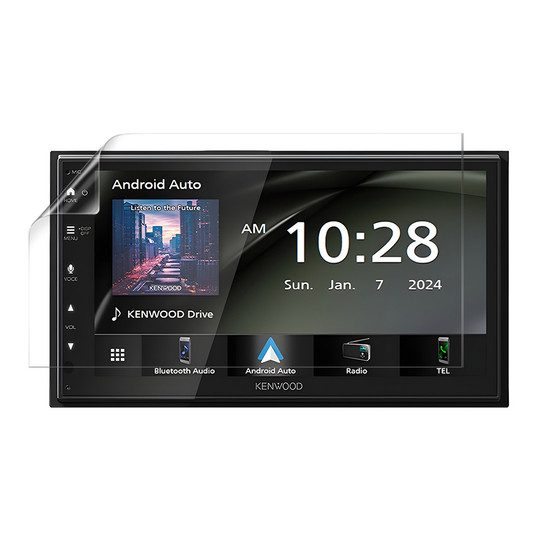 Kenwood DMX4710S Silk Screen Protector