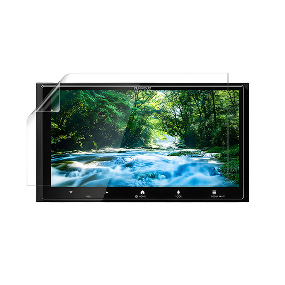 Kenwood DMX8710S Silk Screen Protector