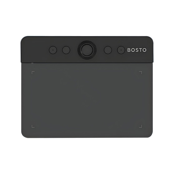 Bosto T430KD