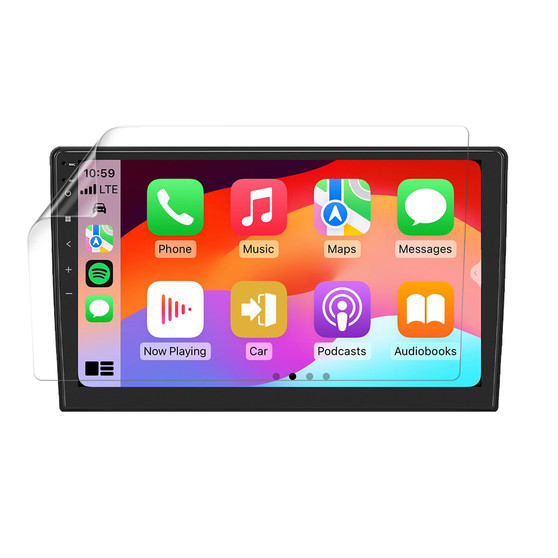 Eonon GPX7 Silk Screen Protector