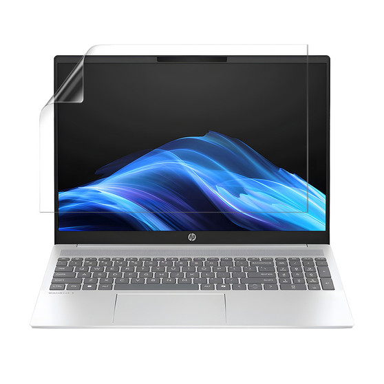 HP OmniBook 5 AI 16t af100 (Touch) Silk Screen Protector