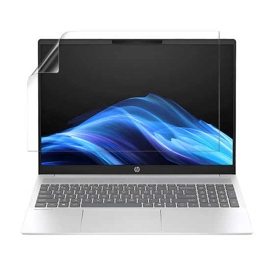 HP OmniBook 5 16t ba100 (Touch) Silk Screen Protector