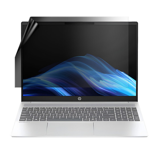 HP OmniBook 5 AI 16t af100 (Non-Touch) Privacy Lite Screen Protector