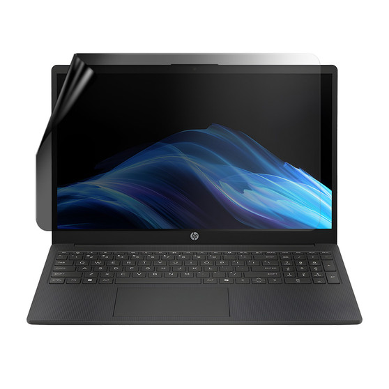 HP Laptop AI 15t fd200 (Touch) Privacy Lite Screen Protector