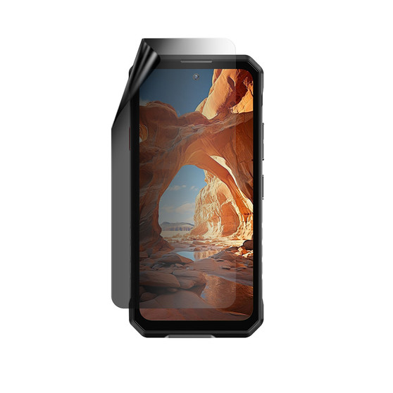 Oukitel WP58 Pro 5G Privacy Lite Screen Protector