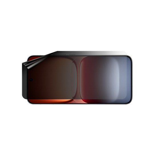 Vivo iQOO 15 Privacy Lite (Landscape) Screen Protector