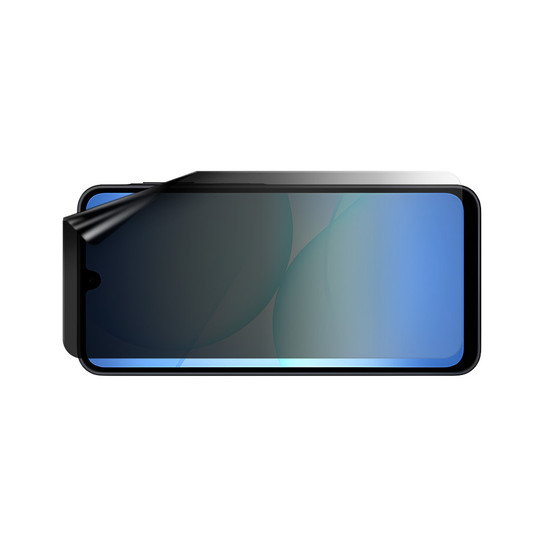 Samsung Galaxy A17 5G Privacy Lite (Landscape) Screen Protector