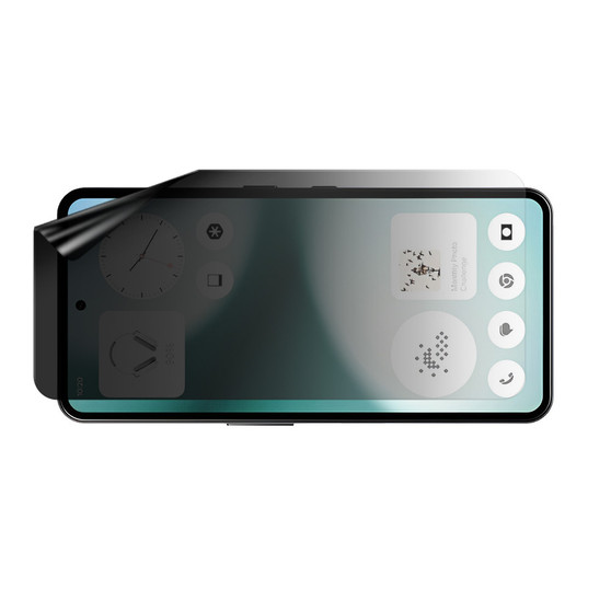Nothing Phone (3a) Lite Privacy Lite (Landscape) Screen Protector
