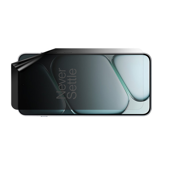 OnePlus Ace 6 Privacy Lite (Landscape) Screen Protector