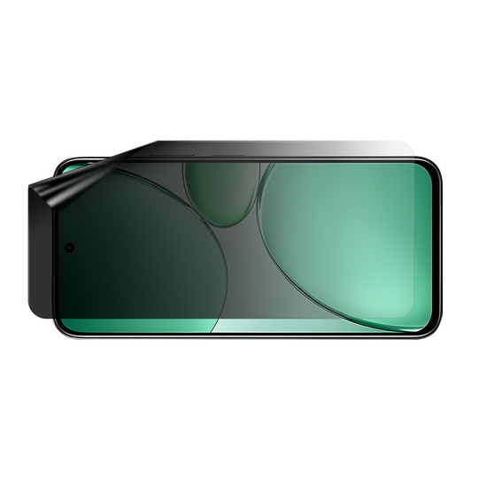 Realme C85 5G Privacy Lite (Landscape) Screen Protector