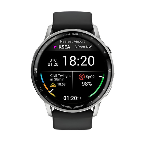 Garmin D2 Air X15