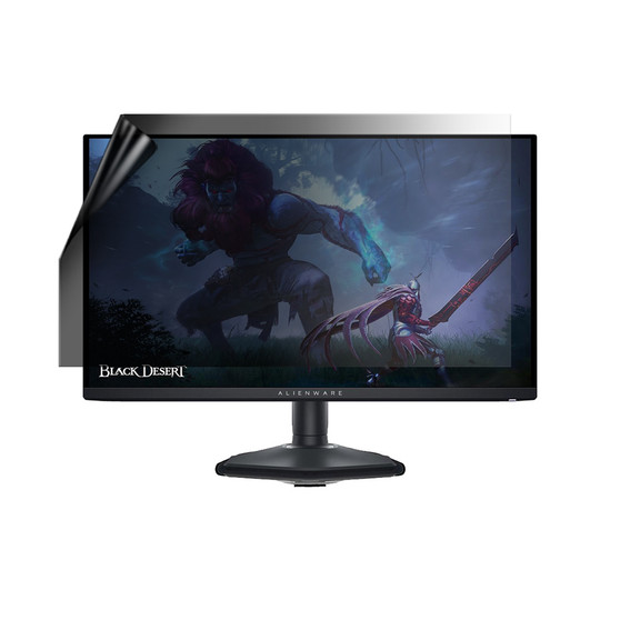 Dell Alienware AW2725DF Privacy Lite Screen Protector