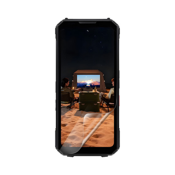 Doogee V Max Play Matte Screen Protector