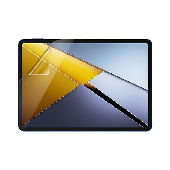 Xiaomi Poco Pad X1 Matte Screen Protector