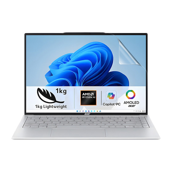 Acer Swift Air 16 OLED (SFA16-61M) Vivid Screen Protector
