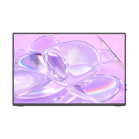 Uperfect UColor T6 Vivid Screen Protector