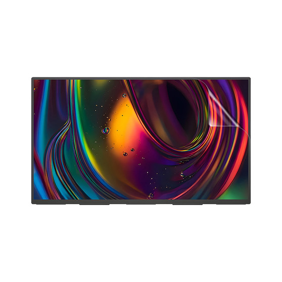 Uperfect UColor Apex Vivid Screen Protector