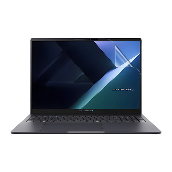 Asus ExpertBook B5 G2 16 (Touch) Vivid Screen Protector