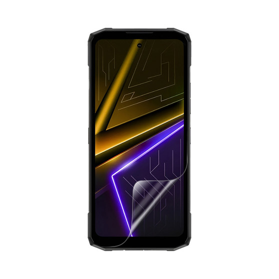 Doogee Blade20 Max Vivid Screen Protector