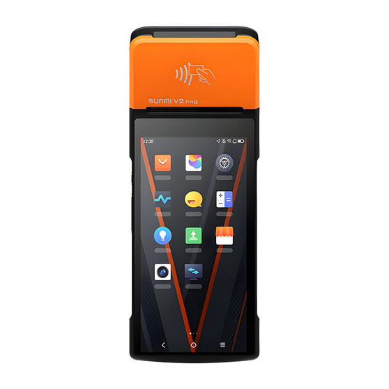 Sunmi V2 Pro