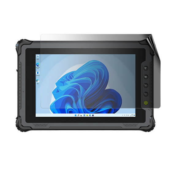 OneRugged M82A Privacy Screen Protector