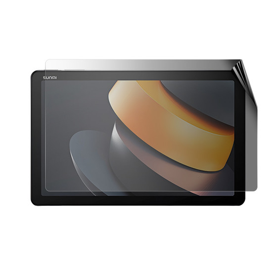 Sunmi CPad (8.7) Privacy Screen Protector