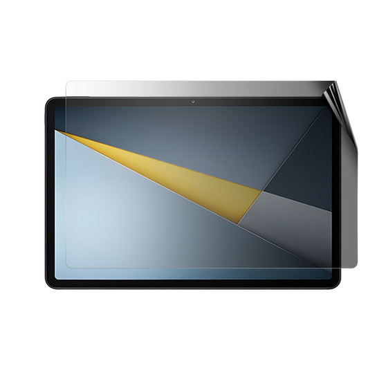 Xiaomi Poco Pad M1 Privacy Screen Protector