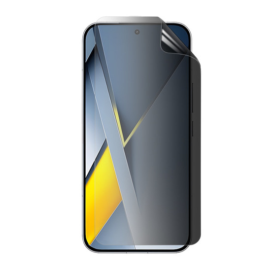 Xiaomi Poco F8 Ultra Privacy Screen Protector