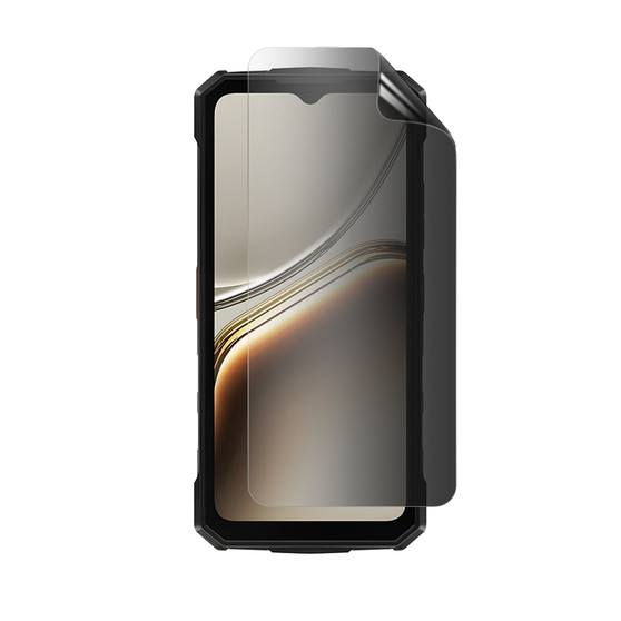 Doogee Fire 5 Privacy Screen Protector