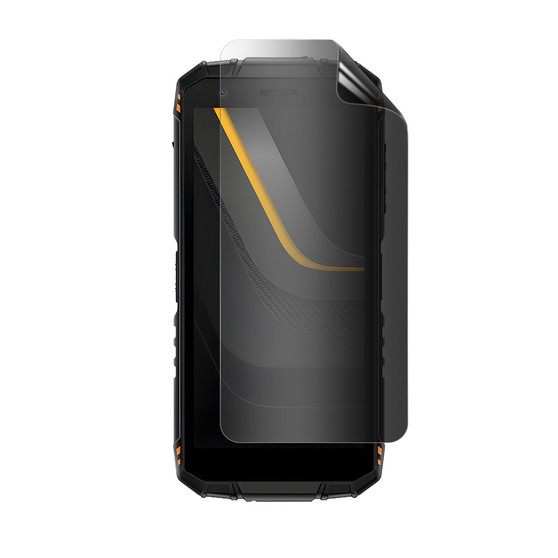 Doogee Fire 3 Pro Privacy Screen Protector