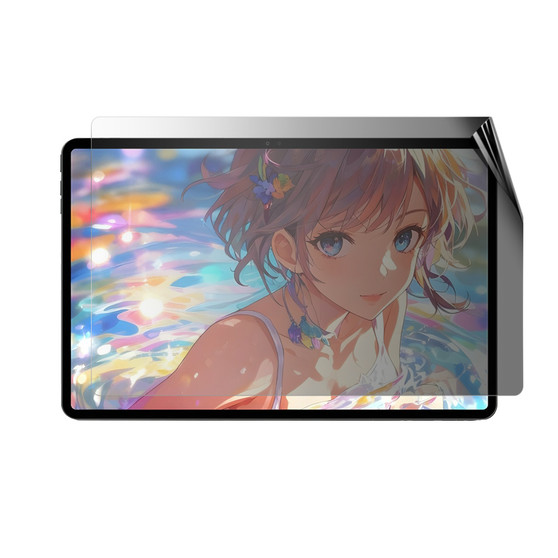 Alldocube iPlay 70 Max Pro Privacy Screen Protector