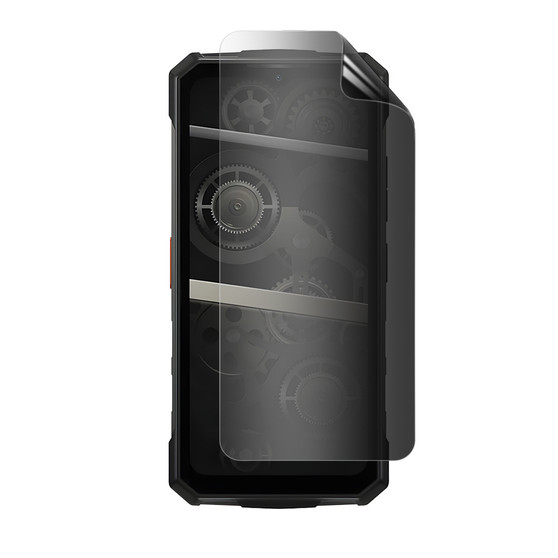 Doogee Fire 7 Pro Privacy Screen Protector