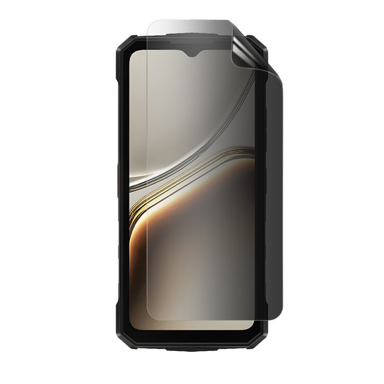 Doogee Fire 7 Privacy Screen Protector
