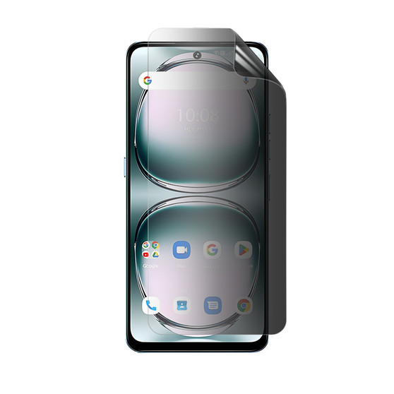 Umidigi Note 100 4G Privacy Screen Protector