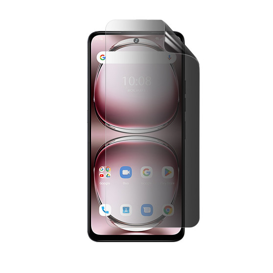 Umidigi Note 100 5G Privacy Screen Protector