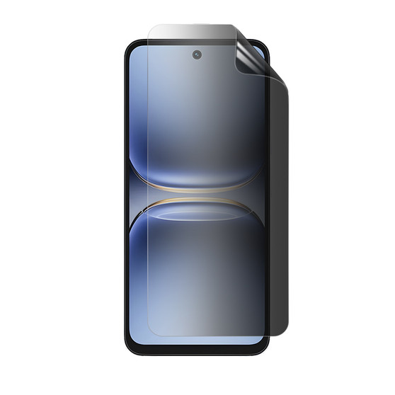 Tecno Spark 40C Privacy Screen Protector
