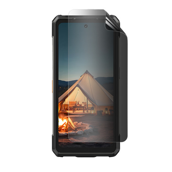 Ulefone Armor 34+ Privacy Screen Protector