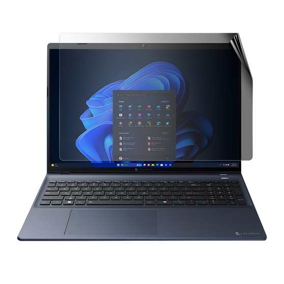 Dynabook Tecra A45-M (Non-Touch) Privacy Screen Protector