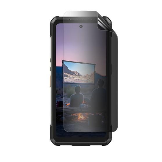 Ulefone Armor 34 Pro+ Privacy Screen Protector