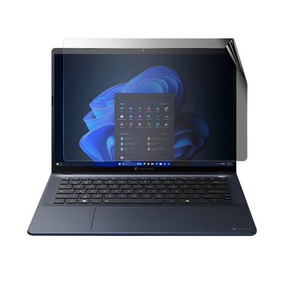 Dynabook Tecra A45-M (Touch) Privacy Screen Protector